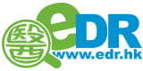 EDR Logo